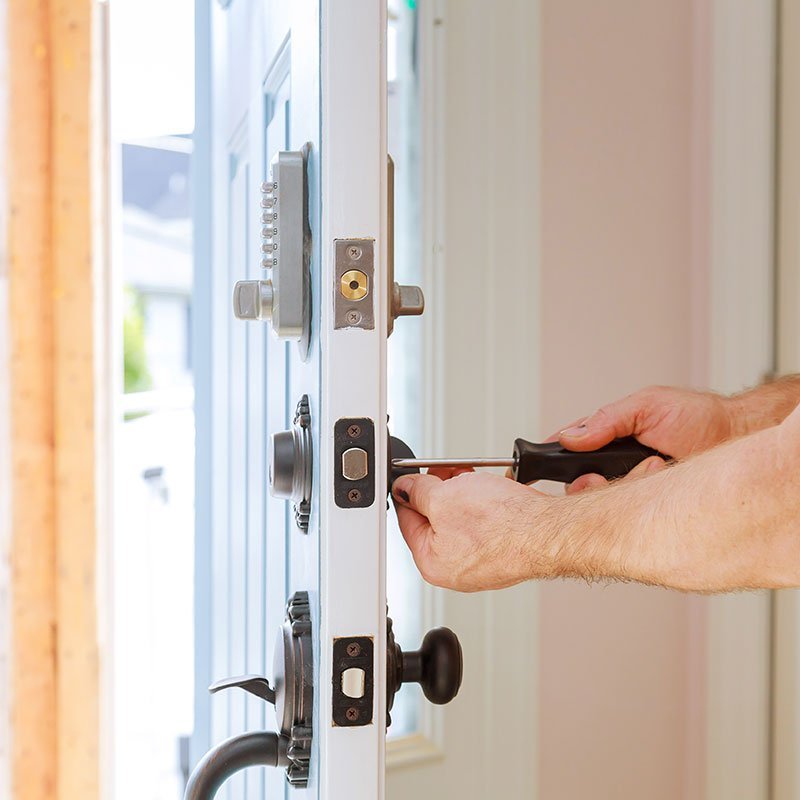 Commercial Door Repair in Scugog