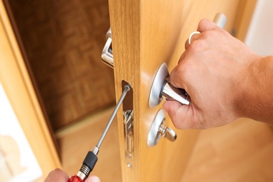 Scugog Door Repair Services